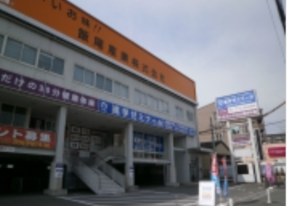 カーブス 東大阪吉田駅前の施設画像