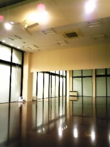 ヨガスタジオ柳田　福井南店の施設画像