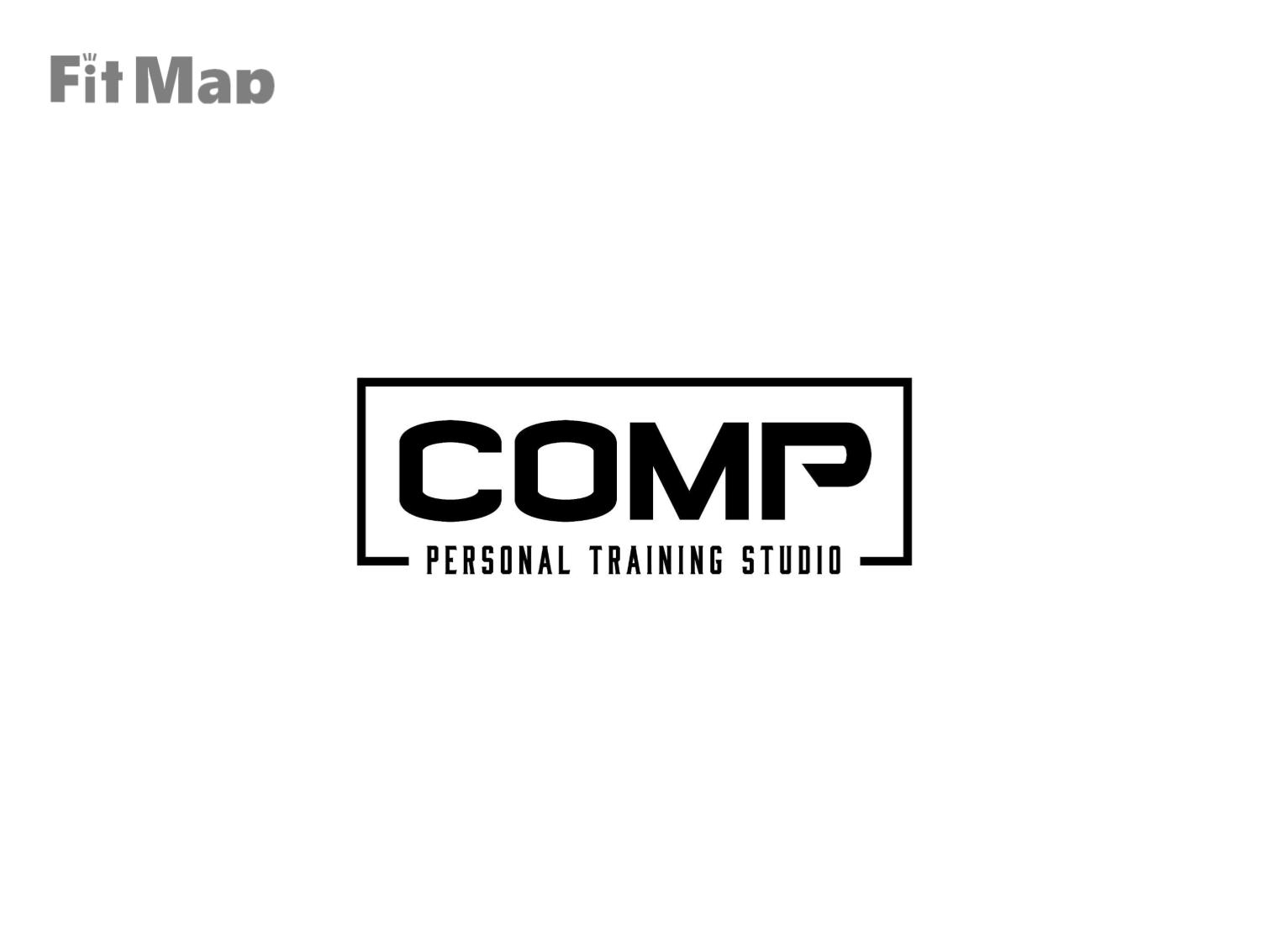 パーソナルトレーニングスタジオCOMP（コンプ）の施設画像