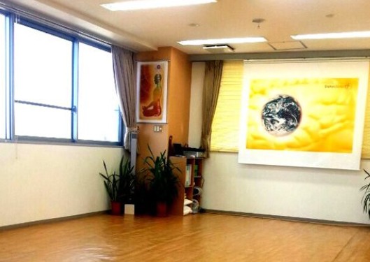 イルチブレインヨガ ILCHI Brain Yoga 名古屋スタジオの施設画像