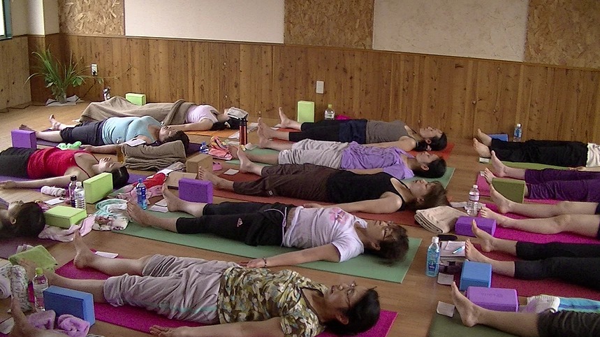 Rira Yogaの施設画像