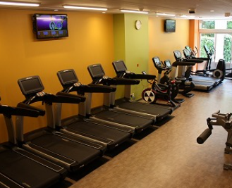 エニタイムフィットネス 日本橋浜町店の施設画像