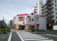  JOYFIT24昭和町の施設画像