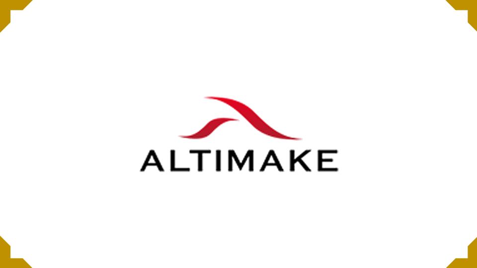 ALTIMAKE(アルティメイク)