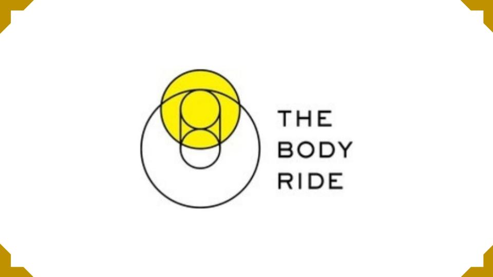 THE BODY RIDE