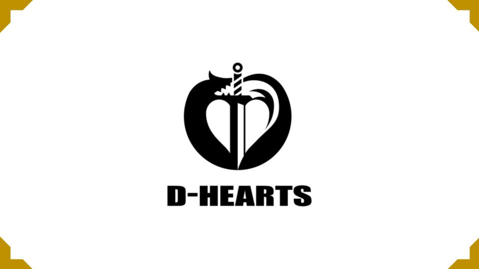 D-HEARTS