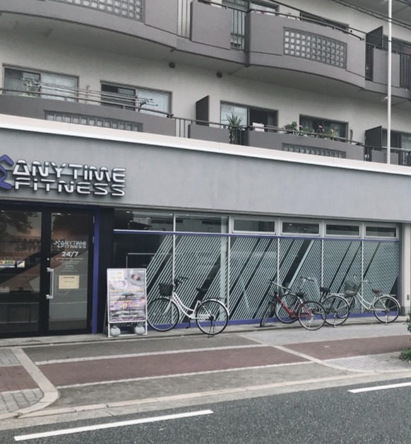エニタイムフィットネス 駒川中野店の施設画像