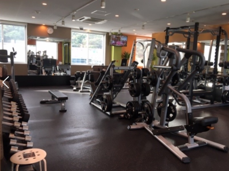 浜松のジムおすすめ13選 料金比較表 評判付き