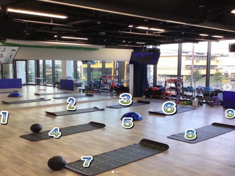 須磨 おすすめジム厳選11選 料金比較表 評判付き