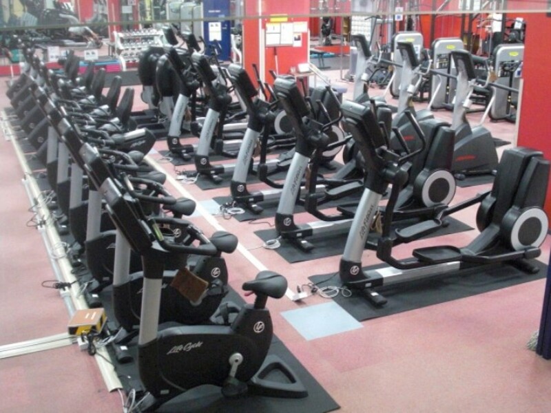 川越 おすすめジム厳選16選 料金比較表 評判付き