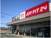 JOYFIT24高萩の施設画像