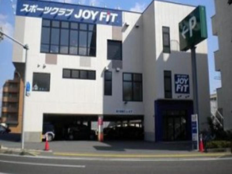 JOYFIT郡山店の施設画像