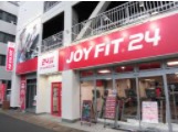 JOYFIT24博多駅東の施設画像