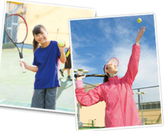 セブンカルチャークラブ久喜テニススクールの施設画像