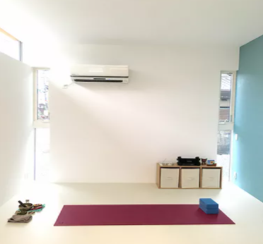 おうちヨガ private salon yoga@homeの施設画像