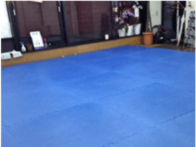 西坂竜彦MMA(総合格闘技)＆パーソナルトレーニングジムの施設画像