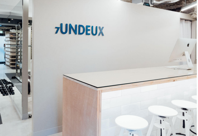UNDEUXの施設画像