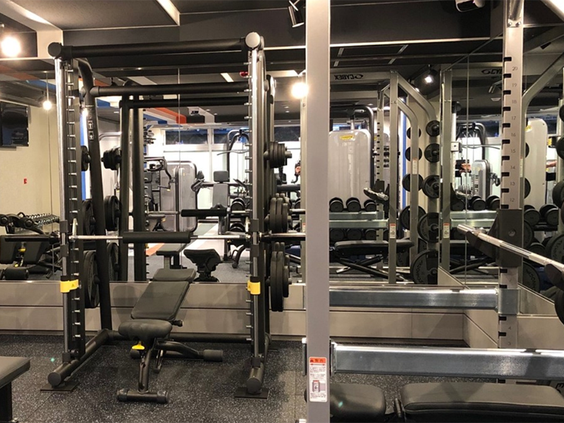 元住吉 24時間営業のおすすめスポーツジム Fitmapマガジン