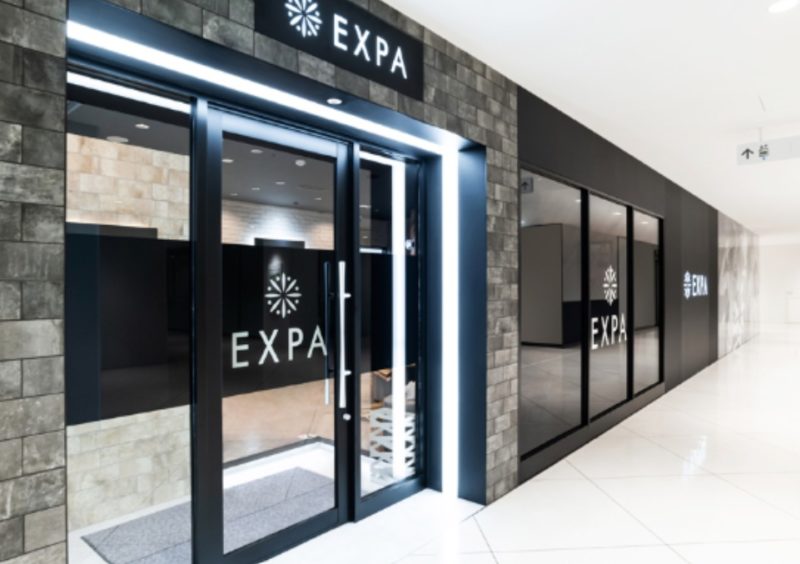 EXPA 松戸店の施設画像