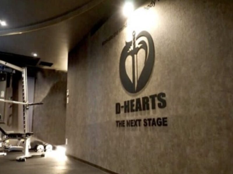 D-HEARTS(ディーハーツ) 岐阜店の施設画像