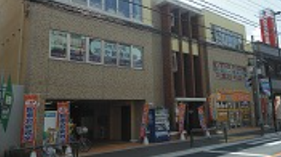 カーブス 西東京ひばりが丘の施設画像