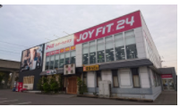 JOYFIT24 丸亀の施設画像