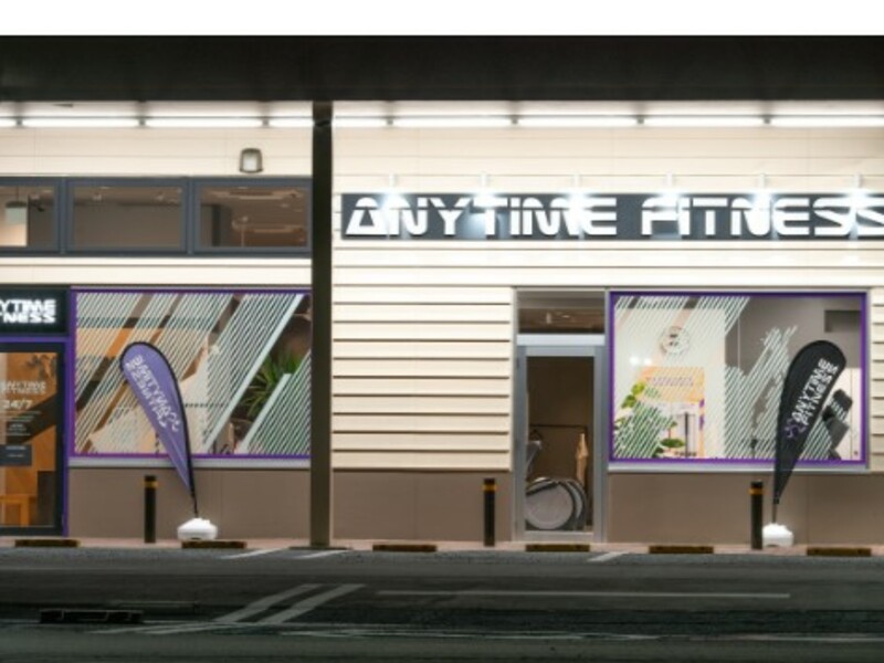 エニタイムフィットネス　上尾平塚店の施設画像
