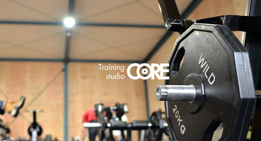 Training Studio CORE（トレーニングスタジオ コア）の施設画像