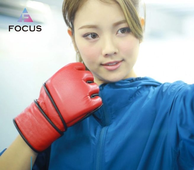 BodyMakingGym FOCUSの施設画像