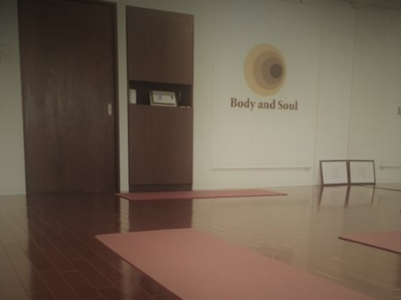 Body and Soulの施設画像
