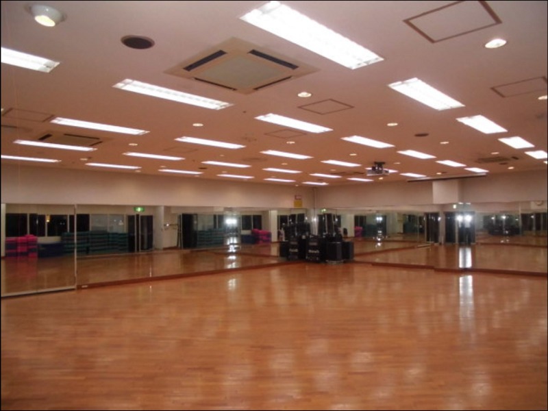 セントラルフィットネスクラブ 新大阪の施設画像