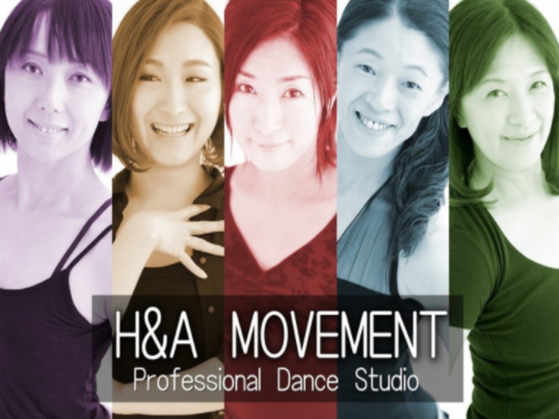 H&A MOVEMENT Studioの施設画像