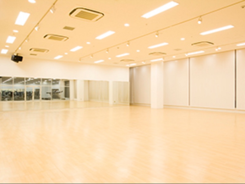  スポーツクラブNAS新鎌ヶ谷の施設画像