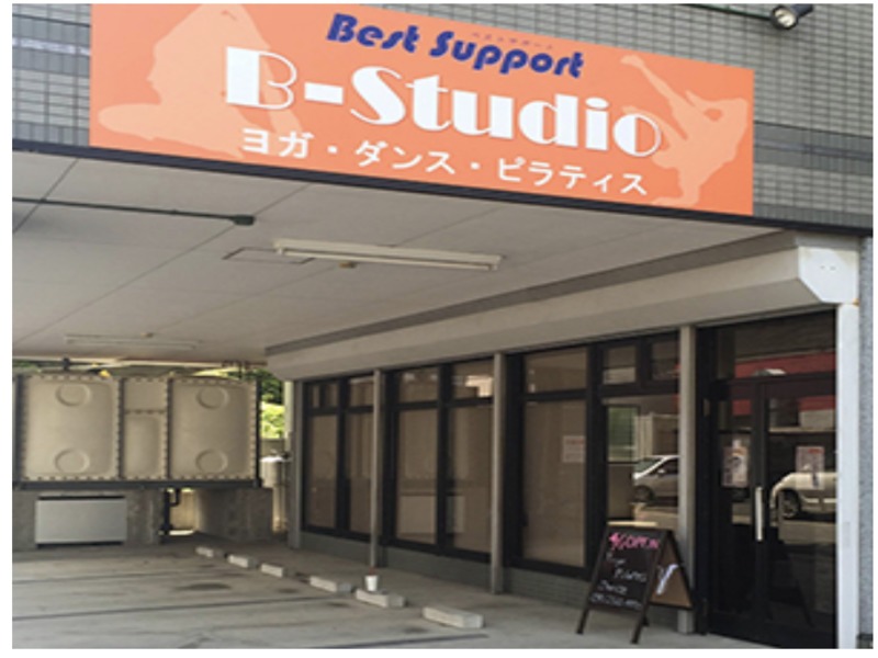 B-Studio 大野城の施設画像