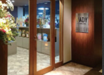 VADY　神戸店の施設画像