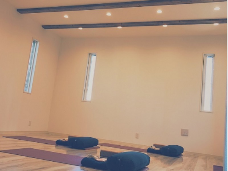 Yoga Studio luluの施設画像