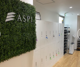 ASPI 横浜店の施設画像