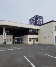 JOYFIT旭川の施設画像