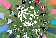 Silky yogaの施設画像