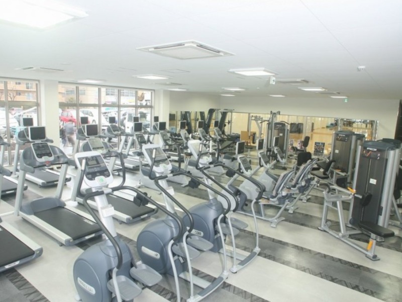 特集 新長田のパーソナルトレーニングジム料金比較 ジム検索サイトfitmap