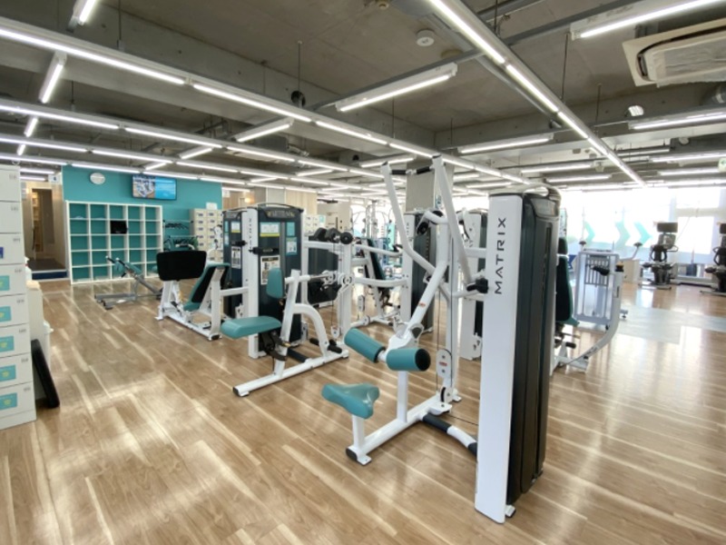 光が丘 24時間営業のおすすめスポーツジム Fitmapマガジン