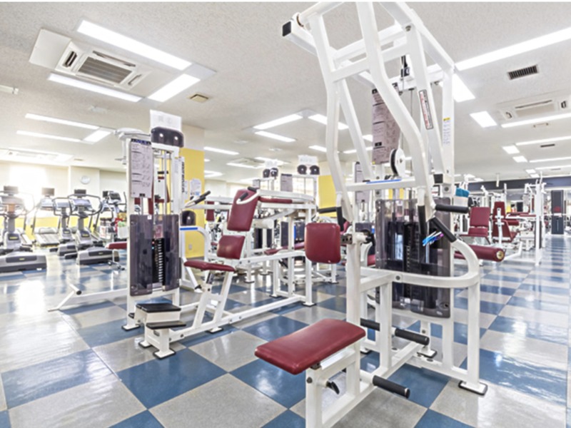 特集 足立区のパーソナルトレーニングジム料金比較 ジム検索サイトfitmap