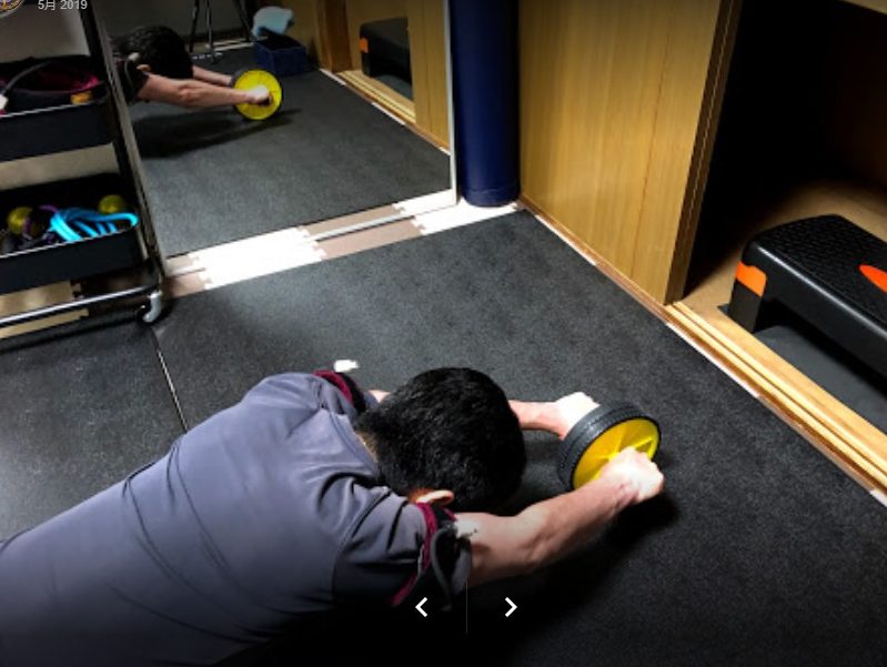 personal＆kaatu Training　yosuky`Gymの施設画像