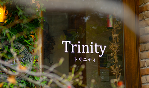 ヨガスタジオ Trinityの施設画像