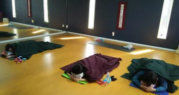 Healing Yoga Centerの施設画像