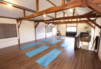 YOGA STUDIO -yoga journey-の施設画像