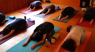 Rira Yogaの施設画像