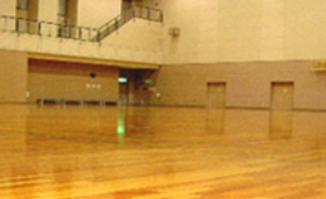 大阪市立旭スポーツセンターの施設画像
