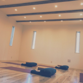 yoga studio luluの施設画像