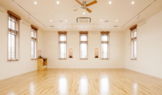 Yoga Studio H&Bの施設画像